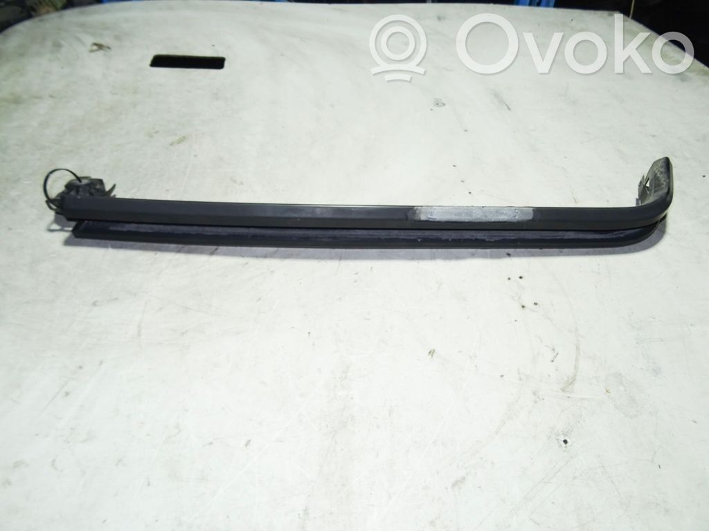 Renault Kangoo I Alte piese de interior 