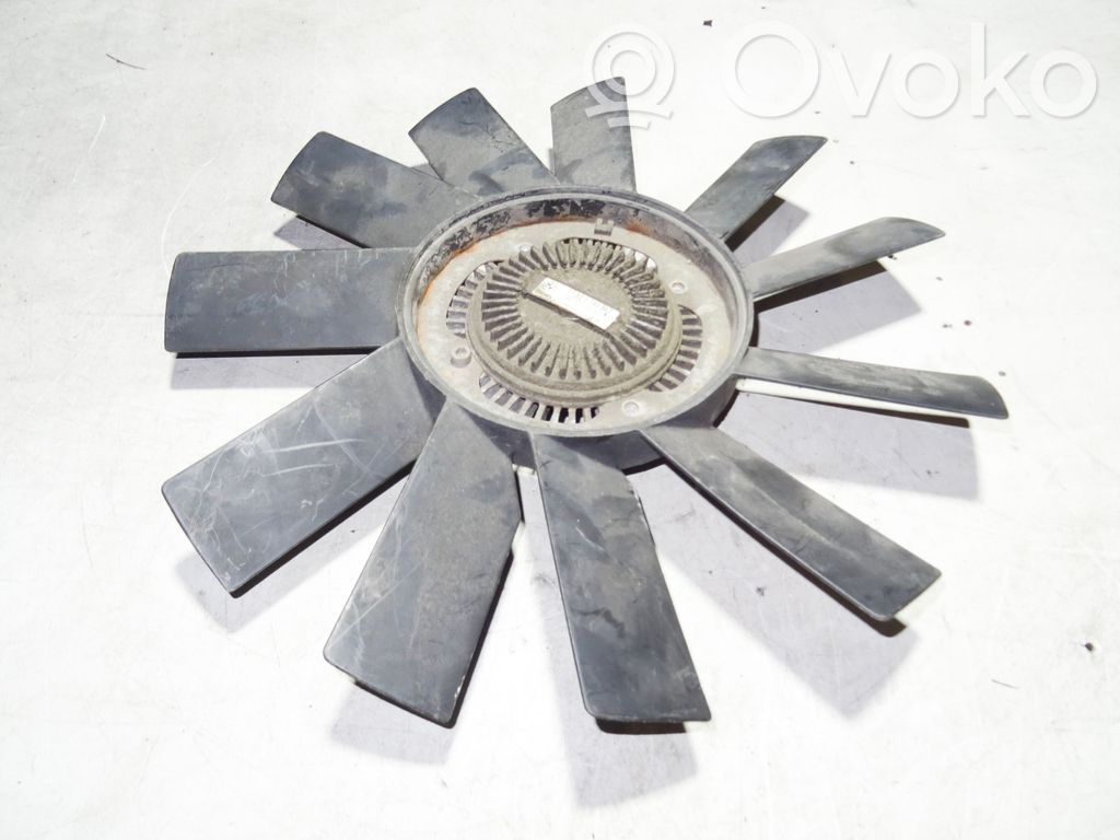 BMW 3 E36 Ventiliatora propellers 