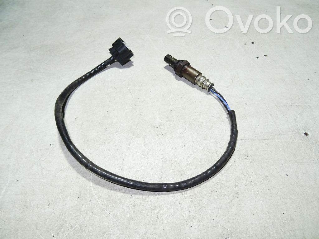 Jaguar X-Type Lambda probe sensor 
