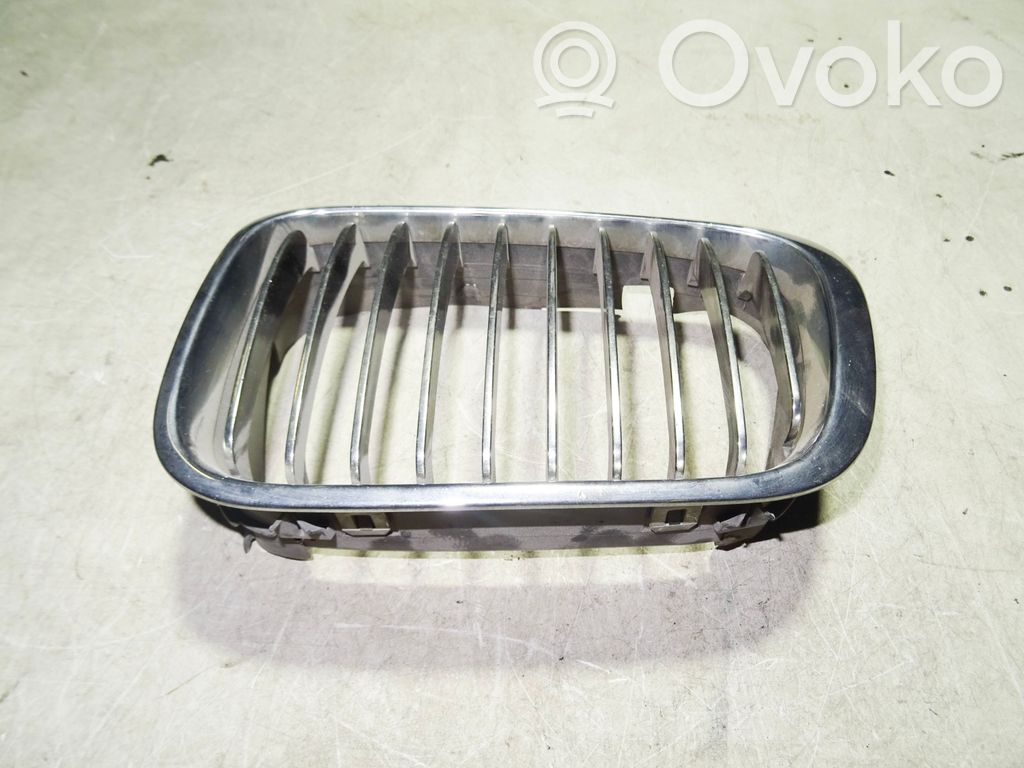 Front grill   81950550,511381950550