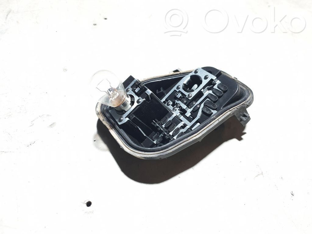 Audi A6 Allroad C6 Suport becuri lampă spate 