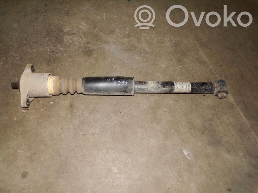 Audi A6 S6 C5 4B Staffa di rinforzo per l’ammortizzatore anteriore 