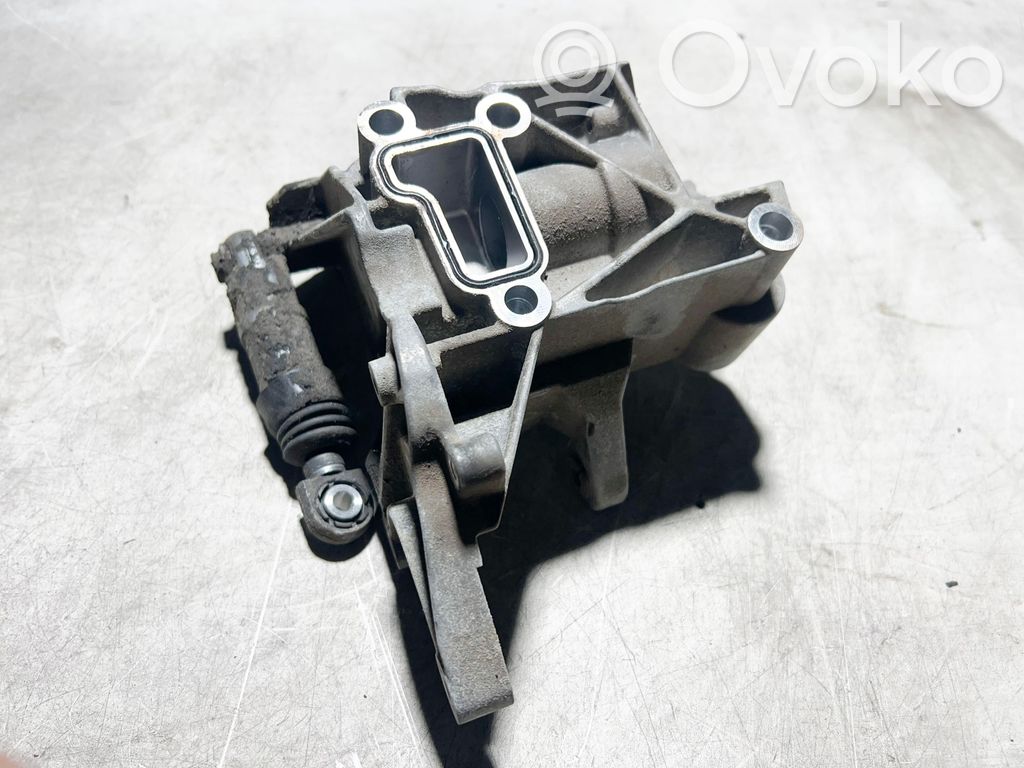 Power steering pump mounting bracket   059145169AH