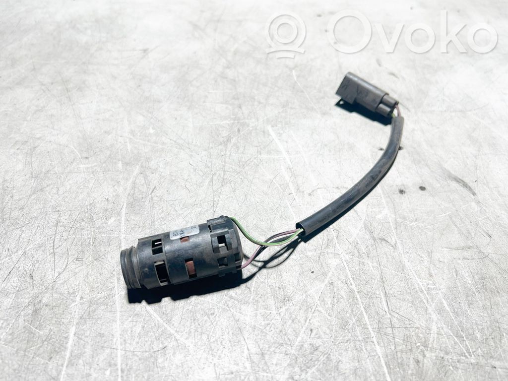 Jaguar X-Type Interior temperature sensor 