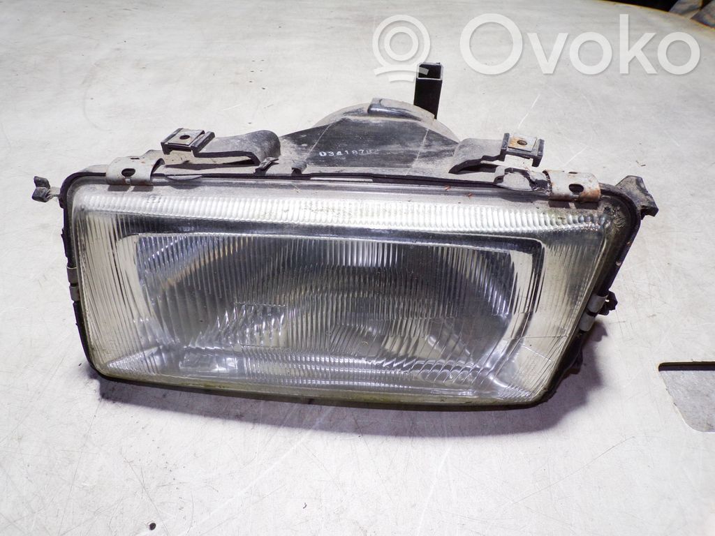 Audi 80 90 B3 Scheinwerfer 