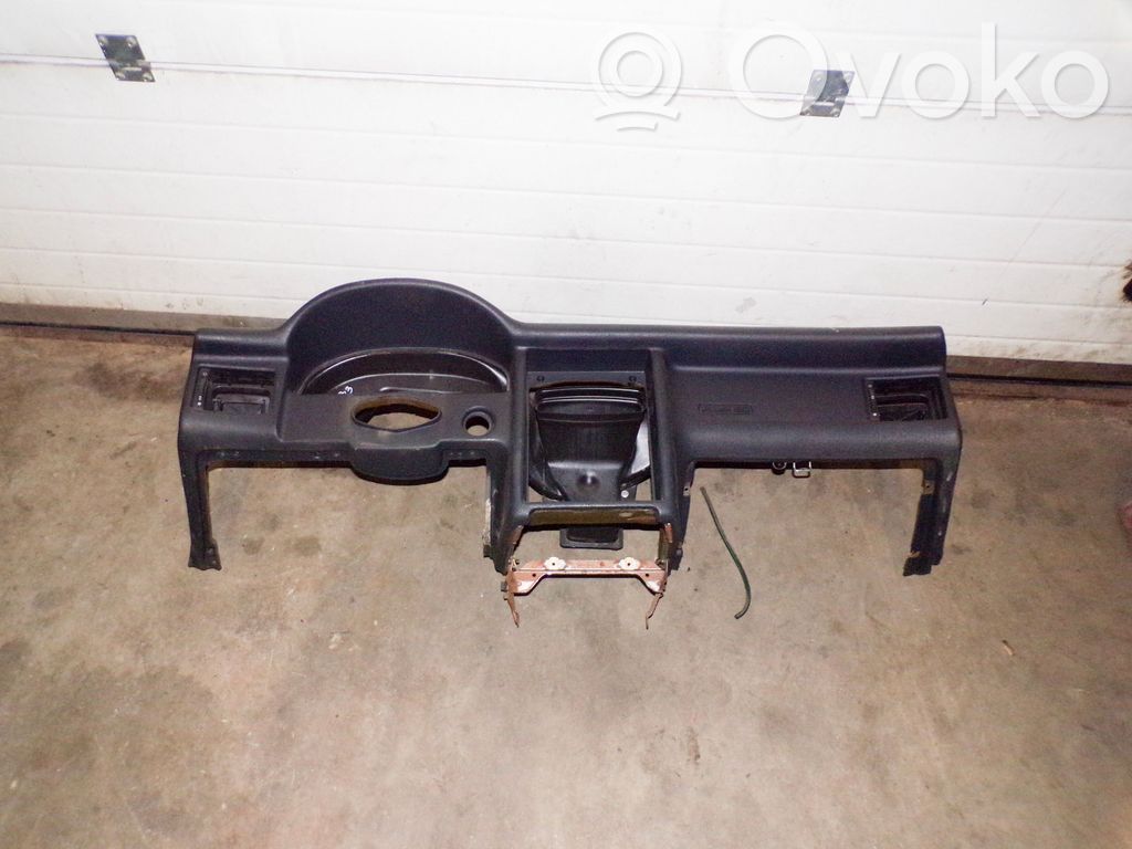 Audi 80 90 B3 Dashboard 