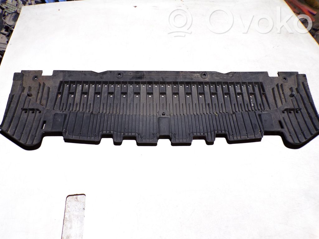 Audi A4 S4 B8 8K Osłona pod zderzak przedni / Absorber 