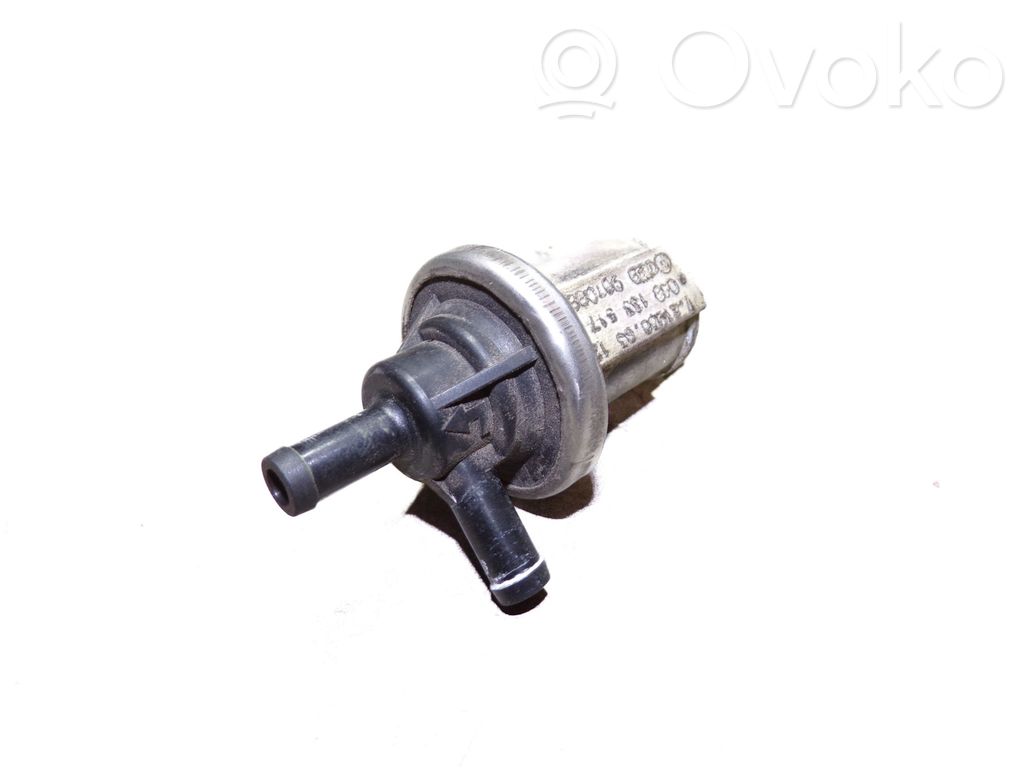 Audi A6 S6 C4 4A Electroválvula del turbo 