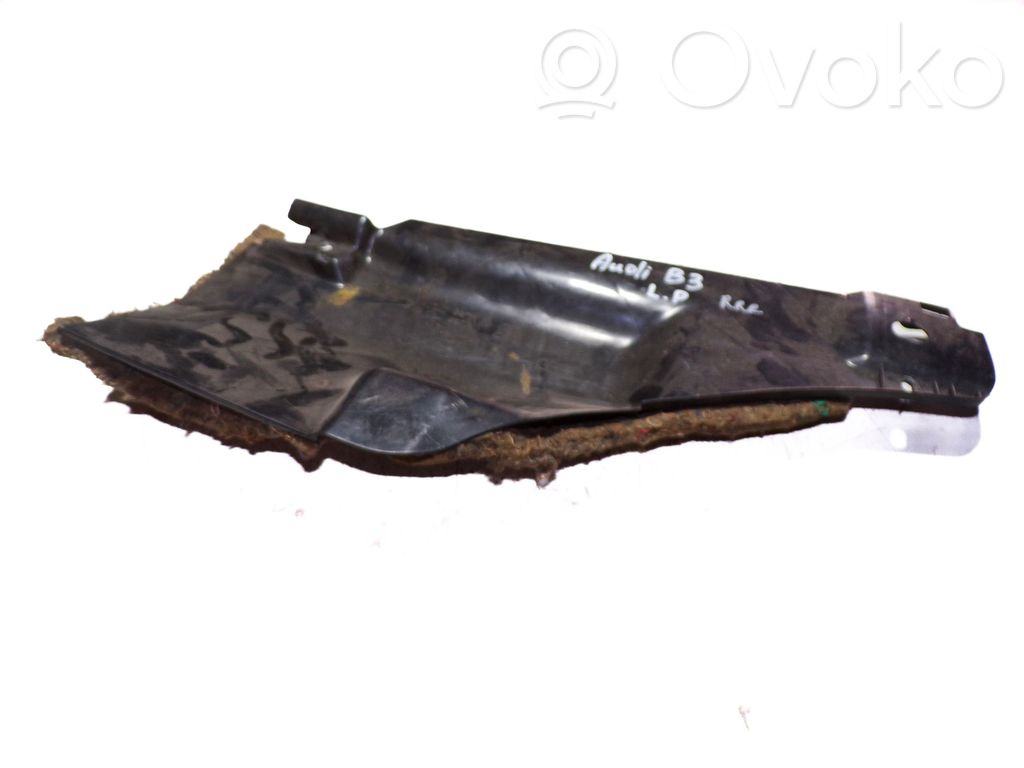 Audi 80 90 B3 Otras partes del panel de instrumentos 