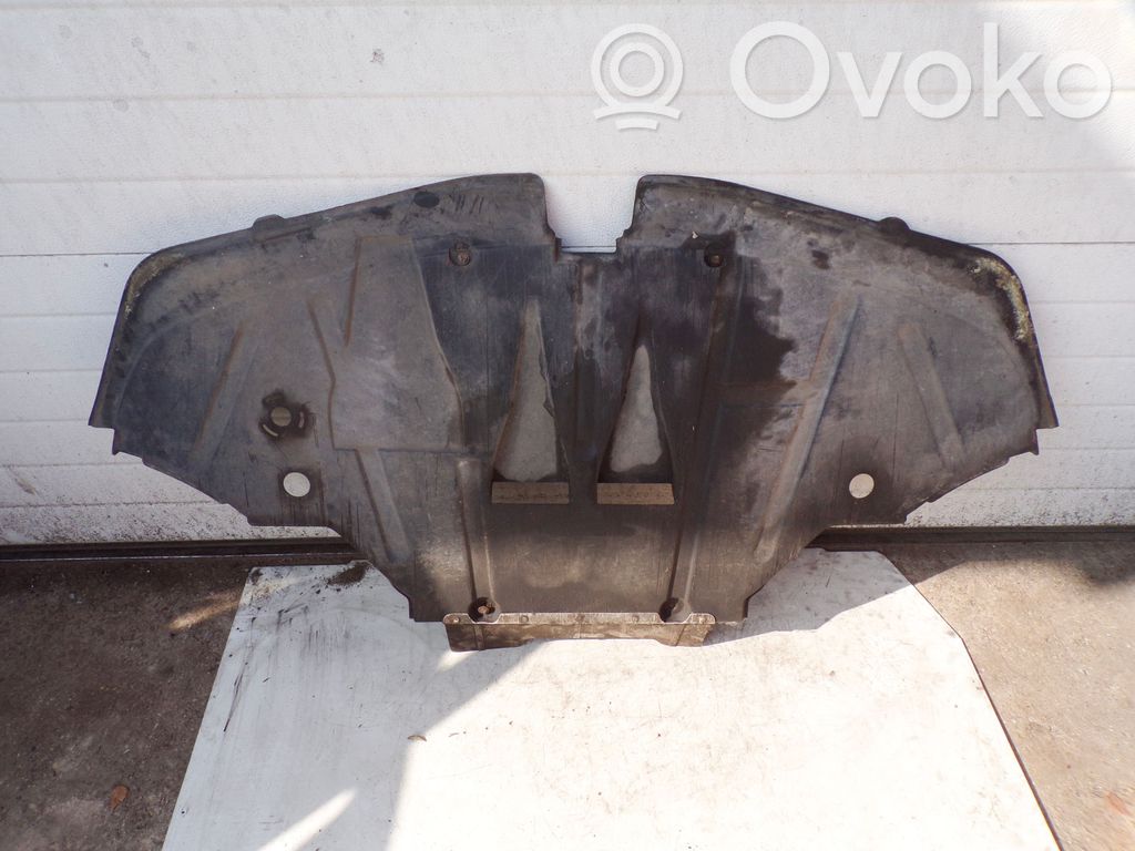 Audi A8 S8 D2 4D Engine splash shield/under tray 