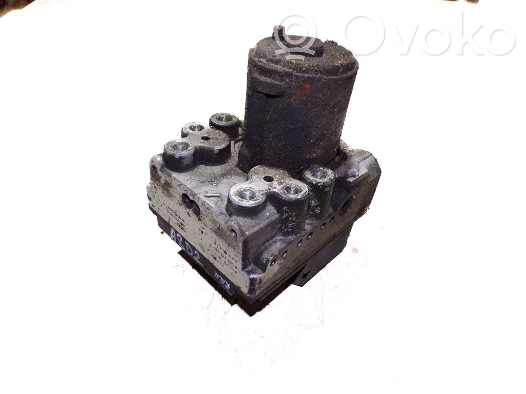 Bomba de ABS   4A0614111G,0265218011