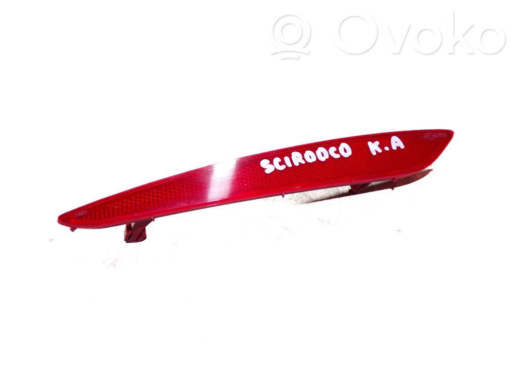 Reflector de faros/luces traseros   1K8945105
