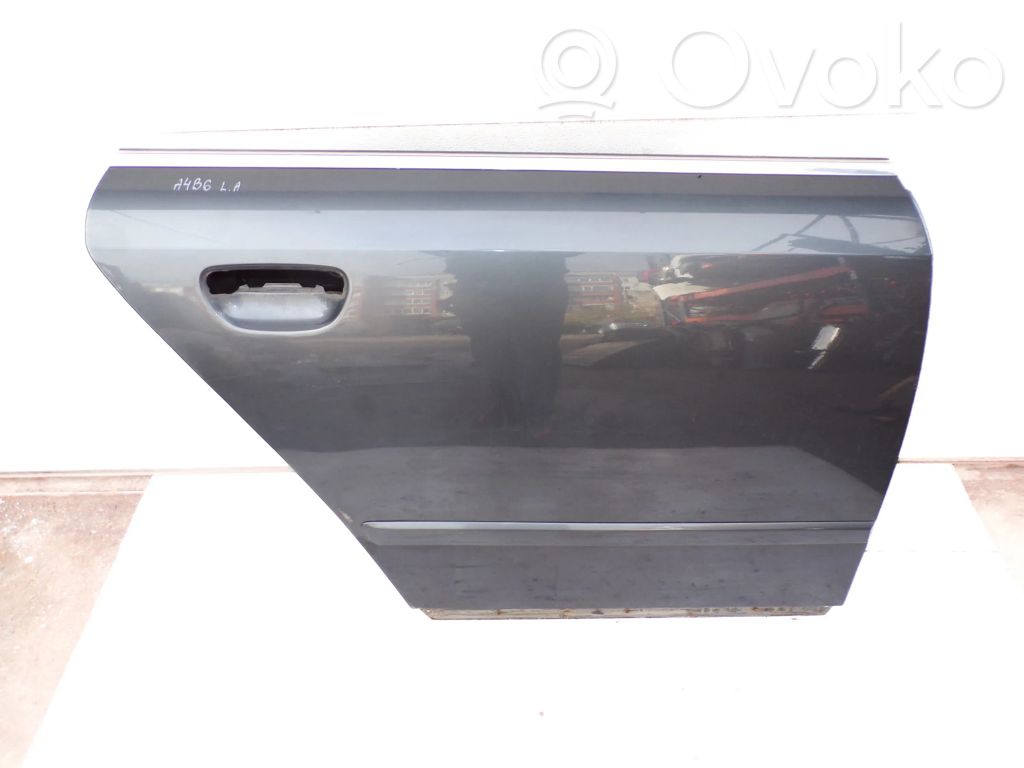 Puerta trasera   8E0853764B