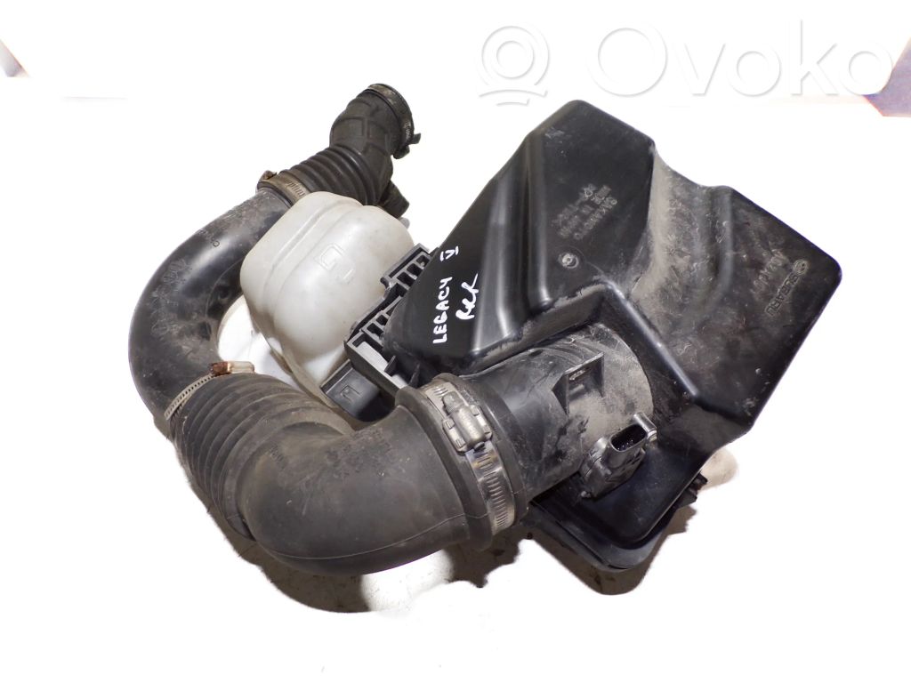 Subaru Legacy Air filter box 