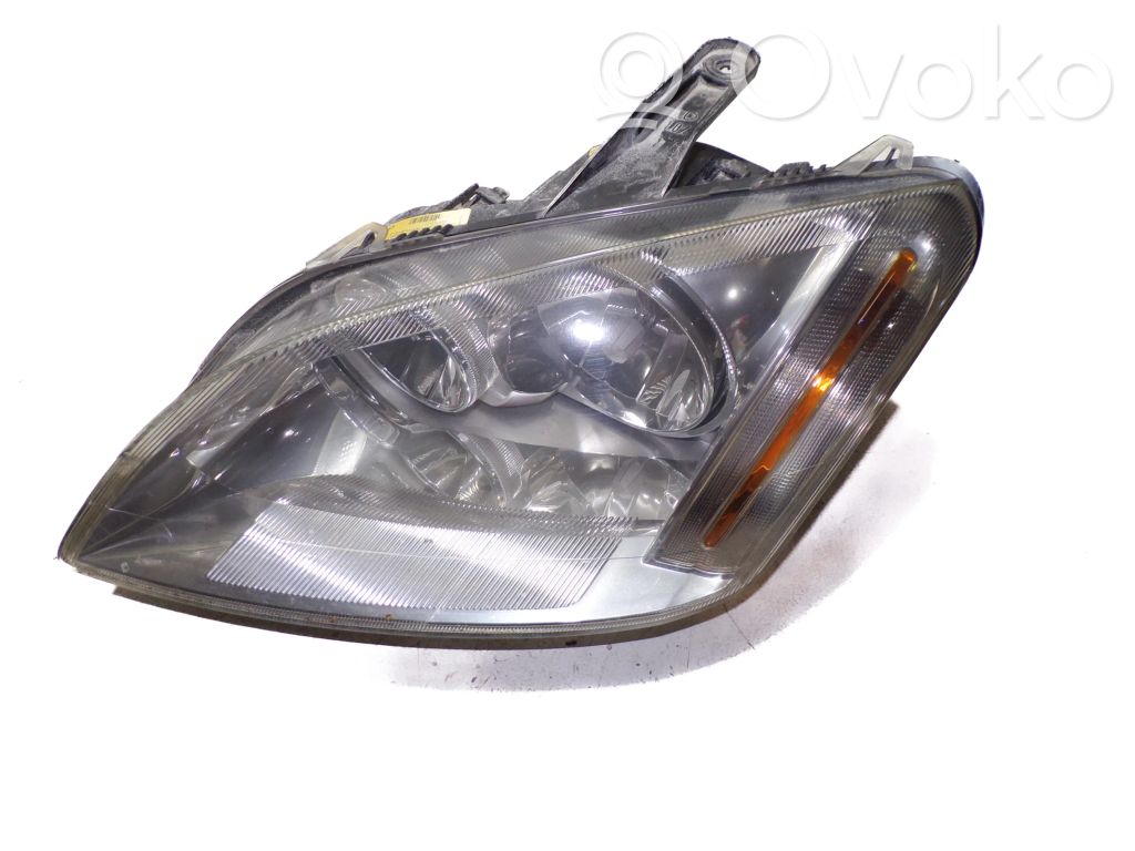Ford Focus C-MAX Headlight/headlamp 