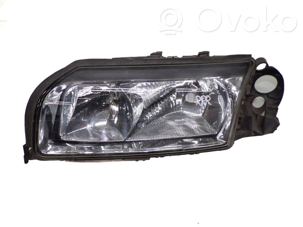 Volvo S80 Headlight/headlamp 