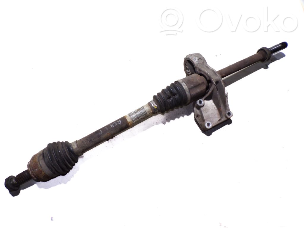 Citroen C4 I Front driveshaft 
