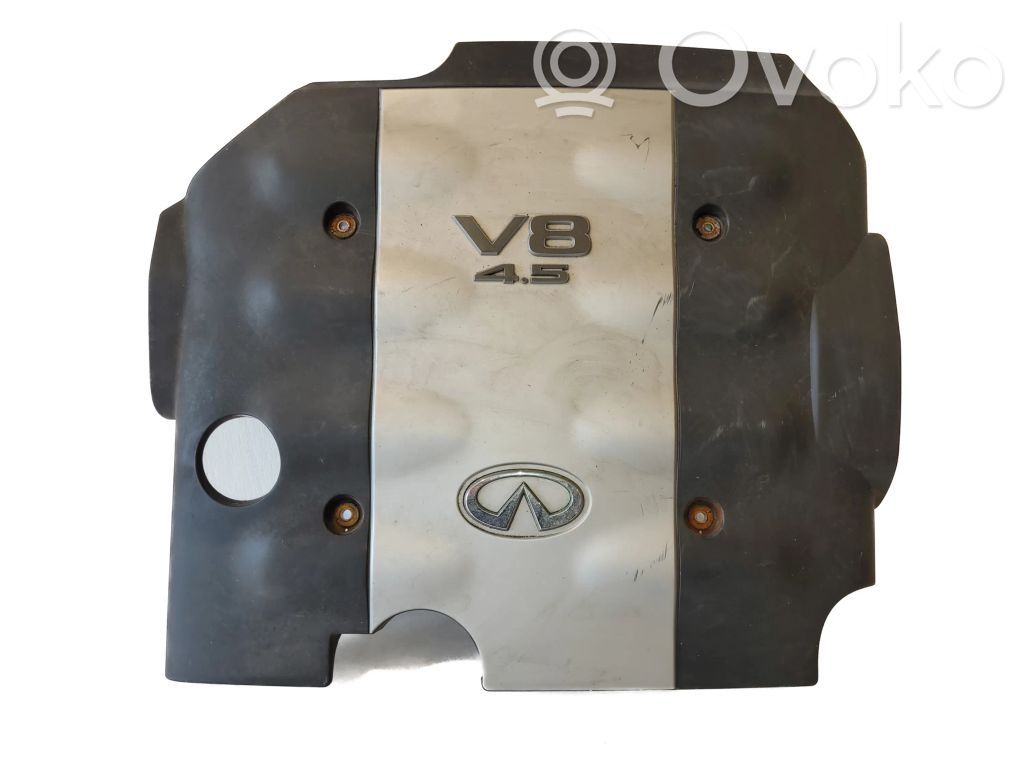 Infiniti FX Engine cover (trim) 
