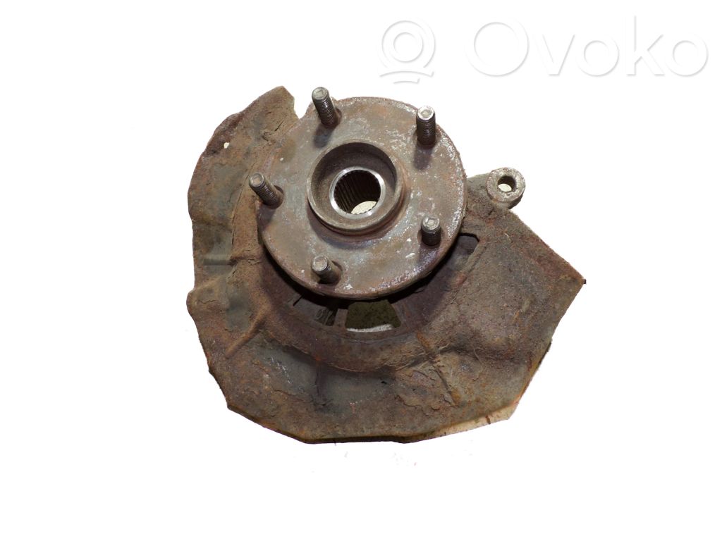 Lexus RX 330 - 350 - 400H Fuso a snodo con mozzo ruota anteriore 