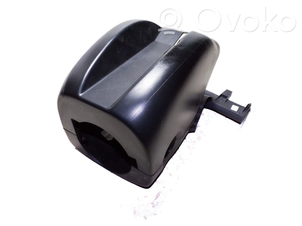Volkswagen Caddy Steering wheel column trim 