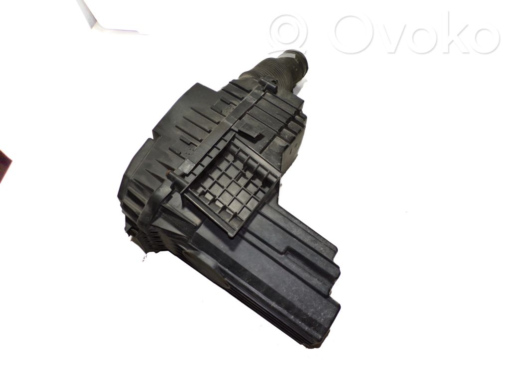 Citroen C5 Luftfilterkasten 