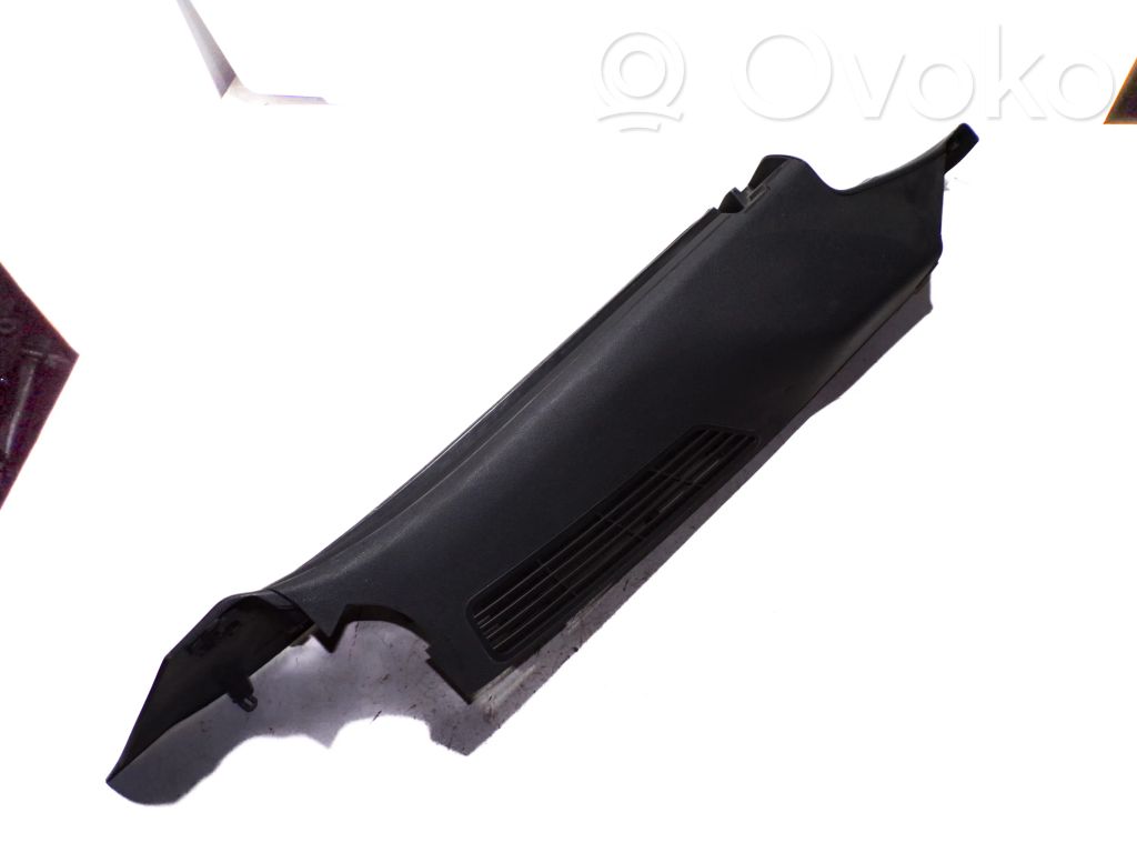 Citroen C5 Parcel shelf load cover mount bracket 