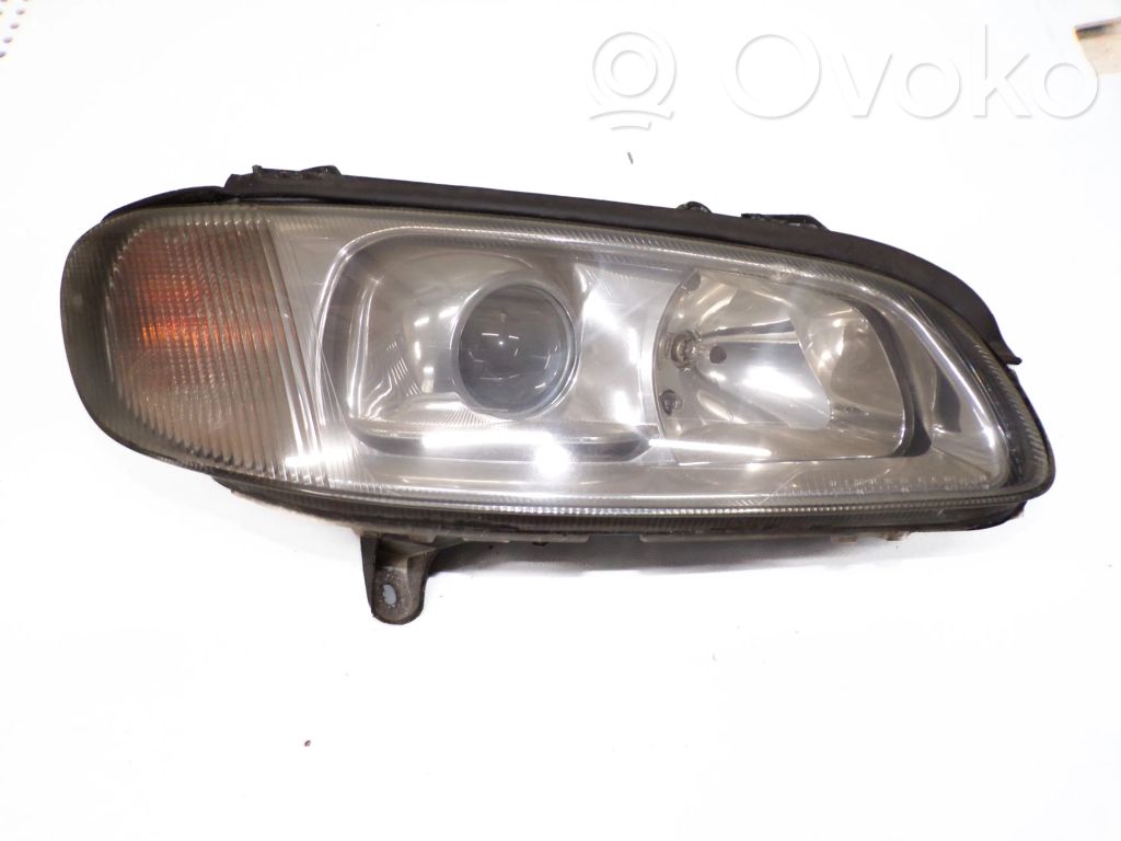 Opel Omega B1 Scheinwerfer 
