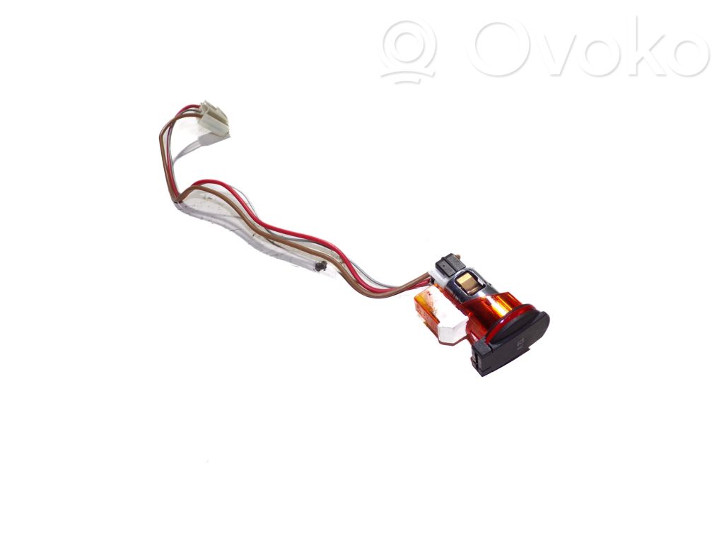 Audi A4 S4 B8 8K 12 V Socket (rear) 