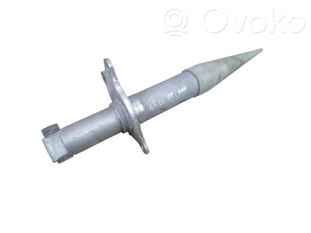 Priekšpusē bampera amortizators   4D0807271D