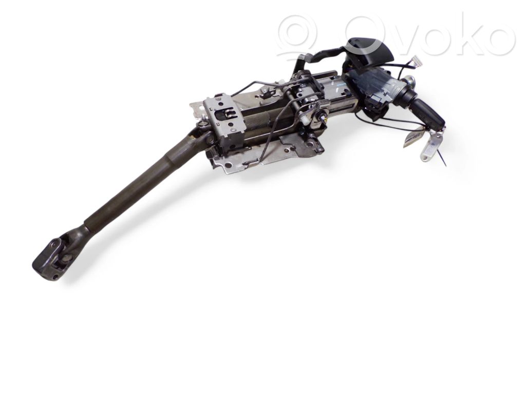 Volkswagen Caddy Steering wheel axle set 