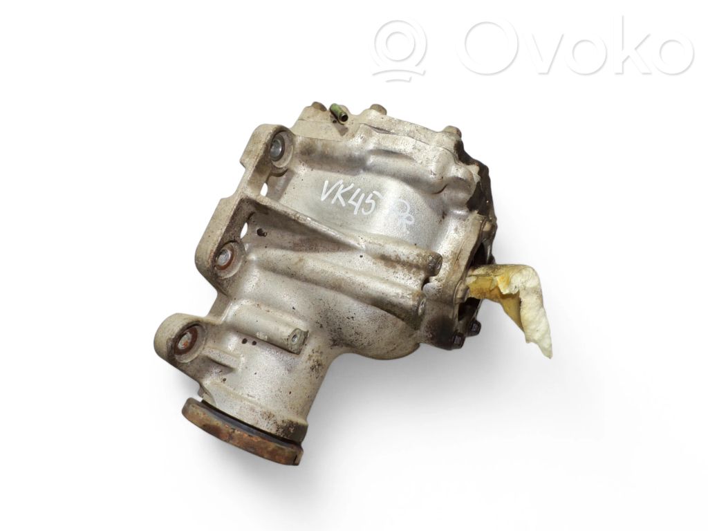Infiniti FX Front differential 
