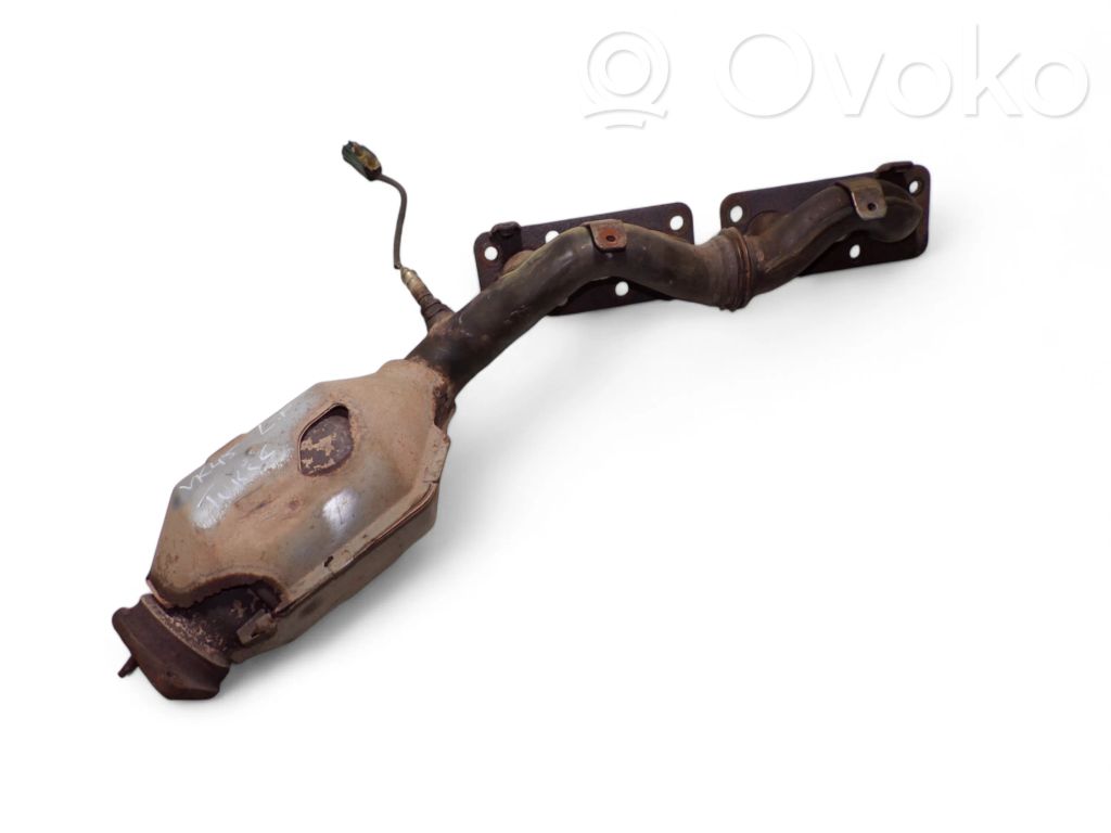 Infiniti FX Exhaust manifold 