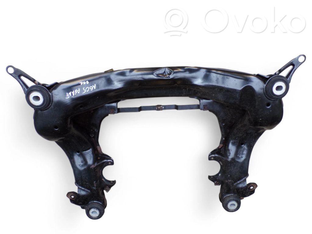 Audi A6 S6 C5 4B Front subframe 