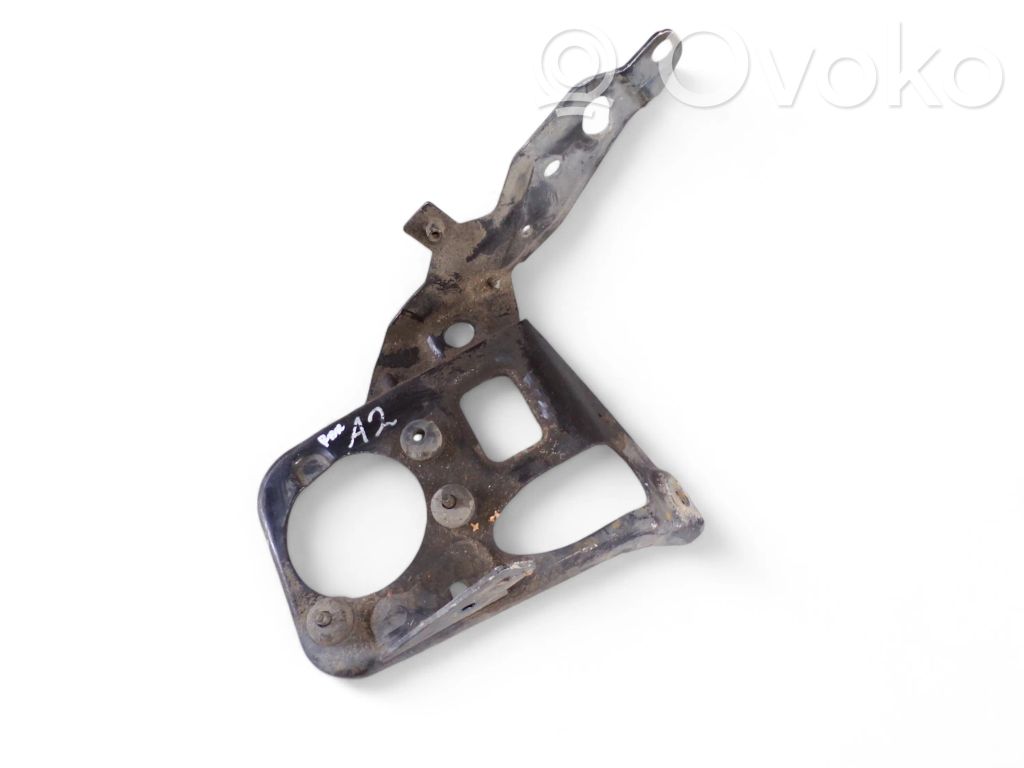 ABS pump bracket   8Z0614135H