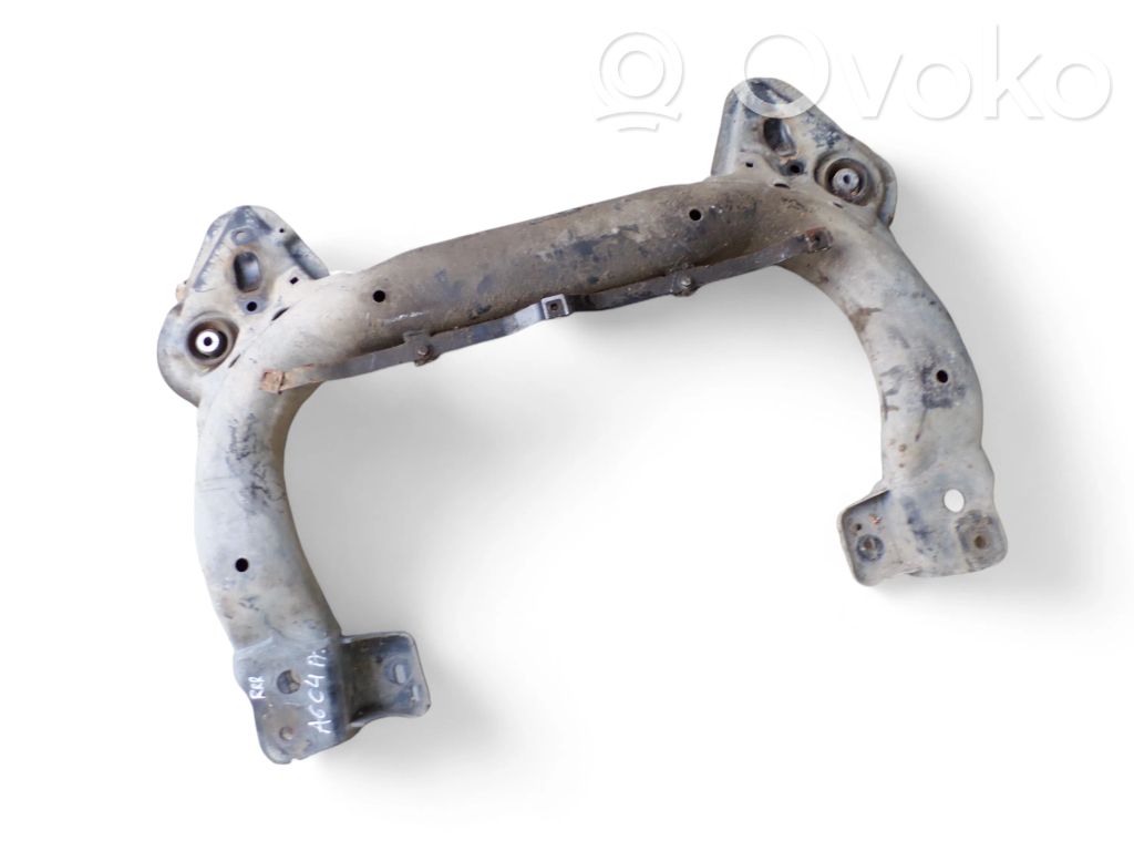Audi A6 S6 C4 4A Achsträger vorne 