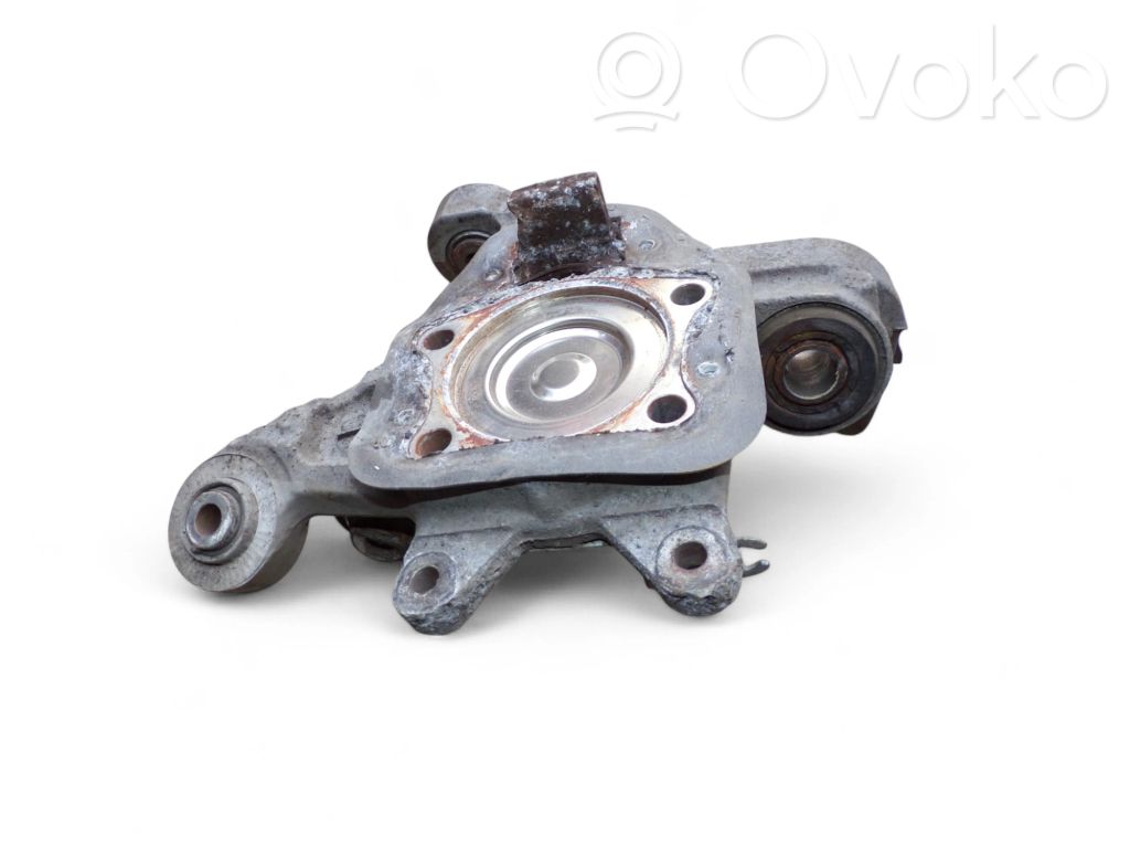 Volvo S80 Mangueta de dirección de rueda trasera 