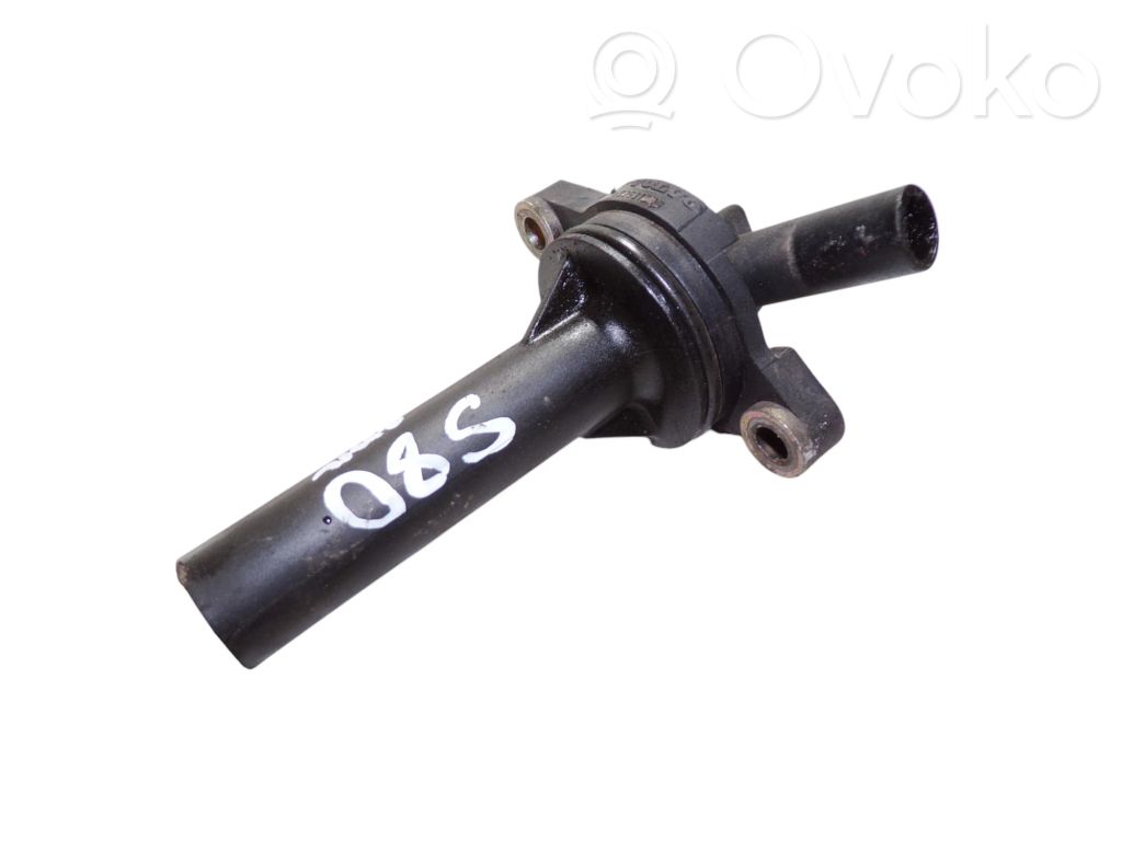 Volvo S80 Electroválvula del turbo 