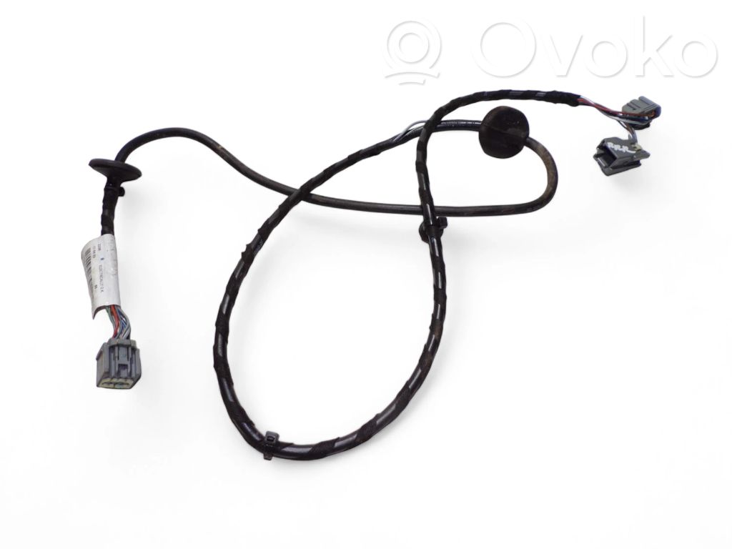 Volvo S80 Otros cableados 