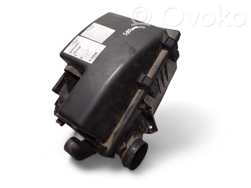 Volvo S80 Air filter box 