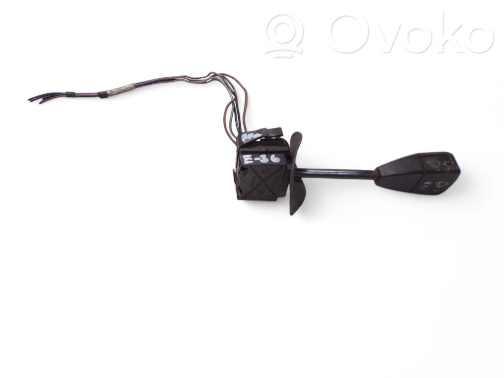 BMW 3 E36 Wiper control stalk 