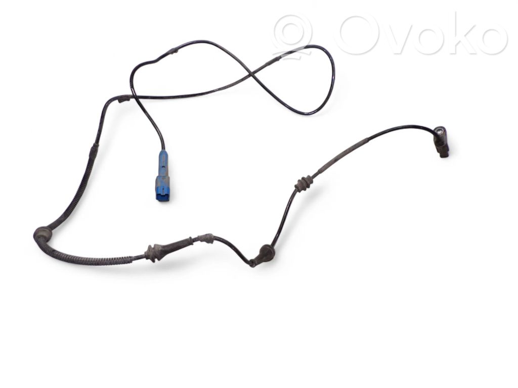 Citroen C5 Sensore ABS del freno posteriore 