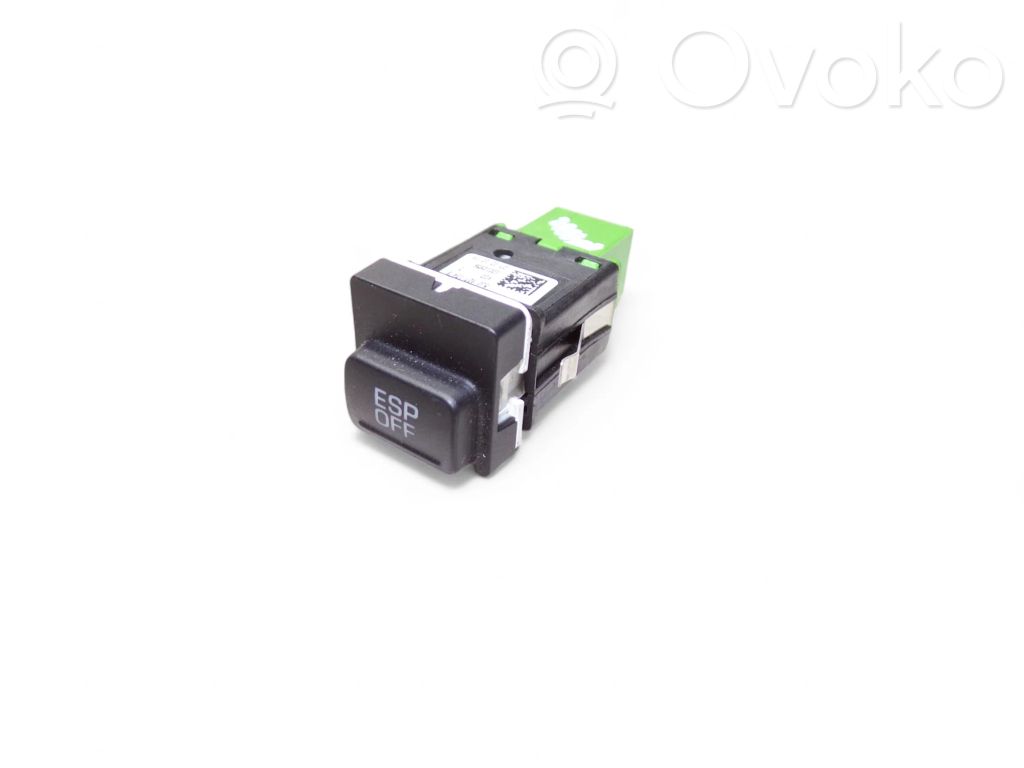 Skoda Fabia Mk2 (5J) ESP (stability program) switch 