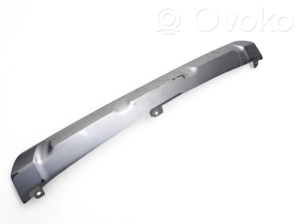 Apatinė bamperio dalis (lūpa)   57734AN00A