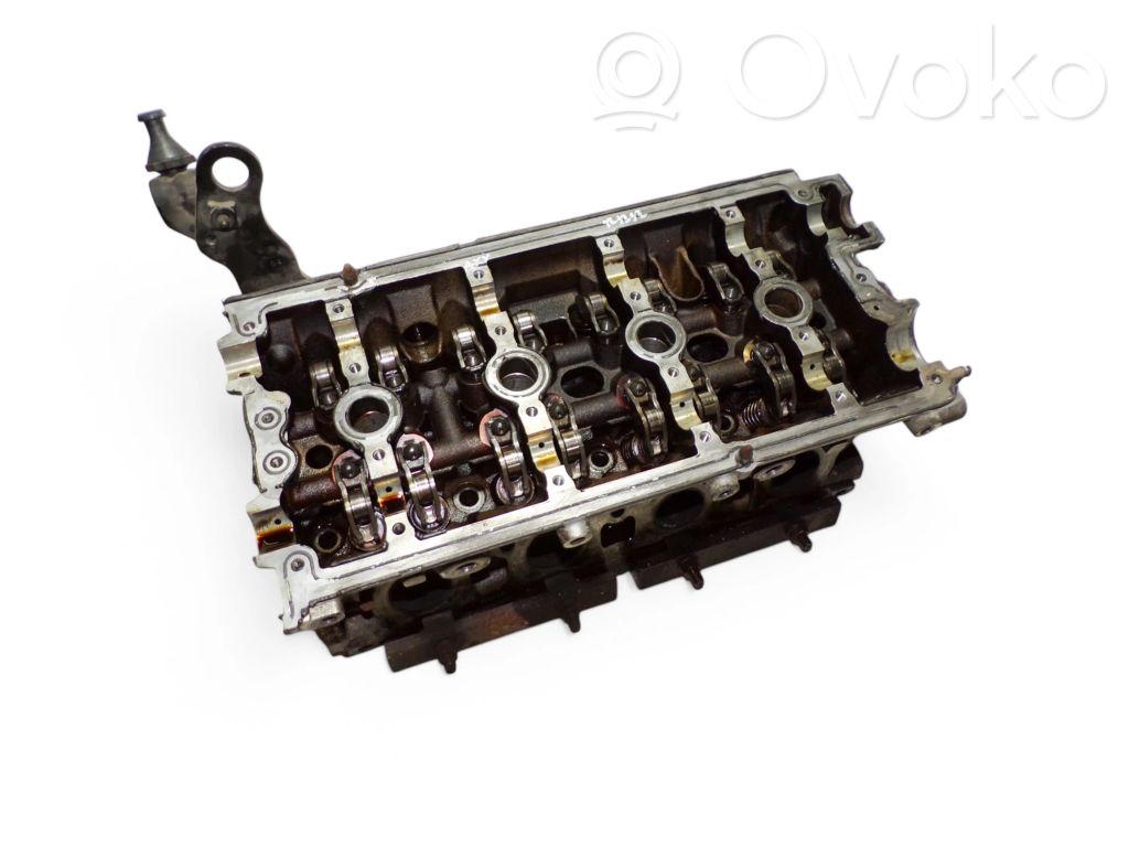 Volkswagen Golf V Engine head 