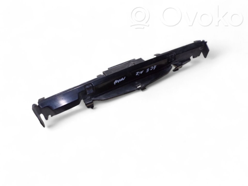 Citroen C5 Other trunk/boot trim element 
