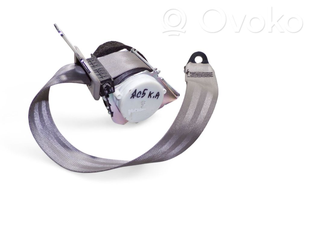 Cinturón trasero   96561744GW