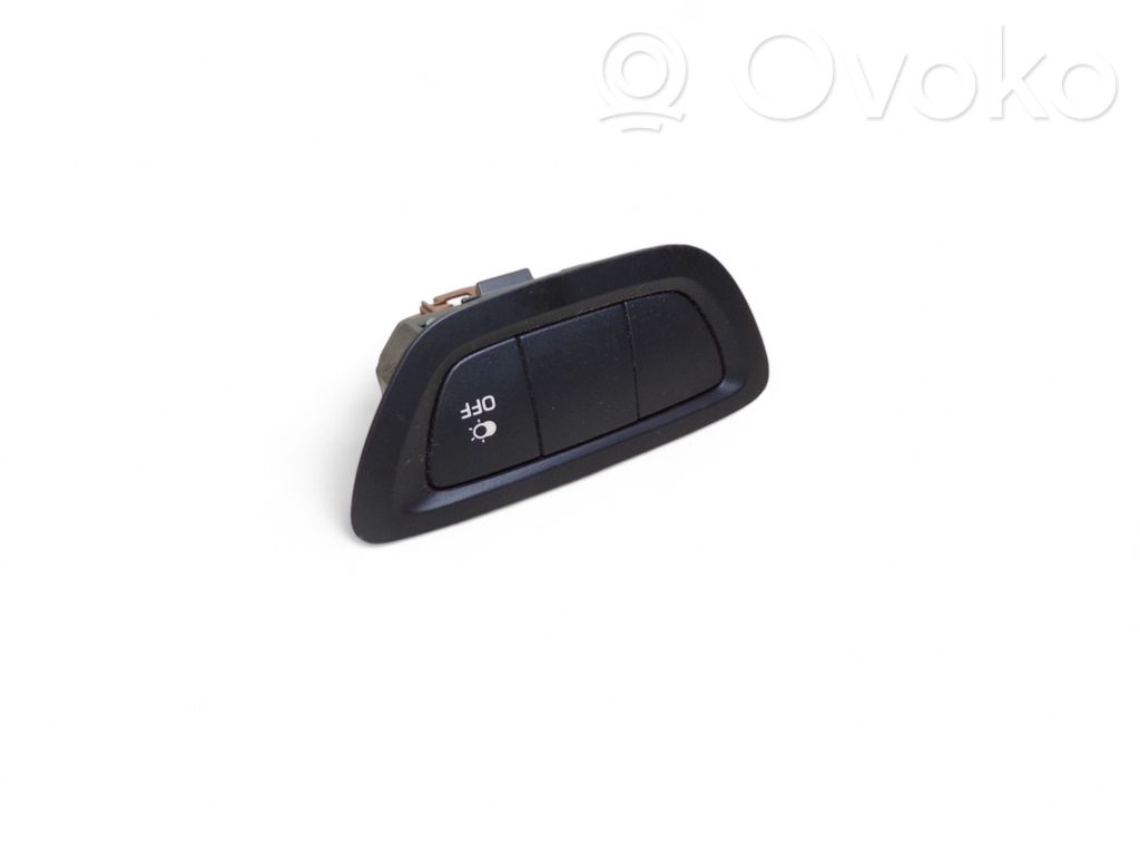 Citroen C5 Otros interruptores/perillas/selectores 