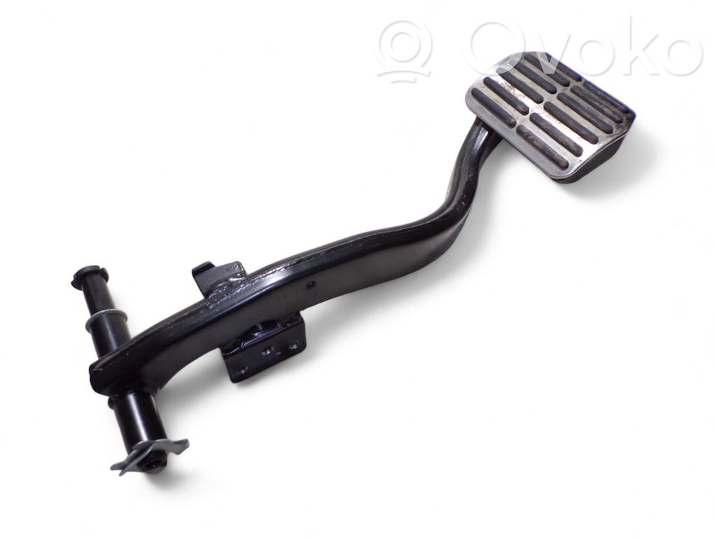 Volkswagen Touareg II Pedală frână 