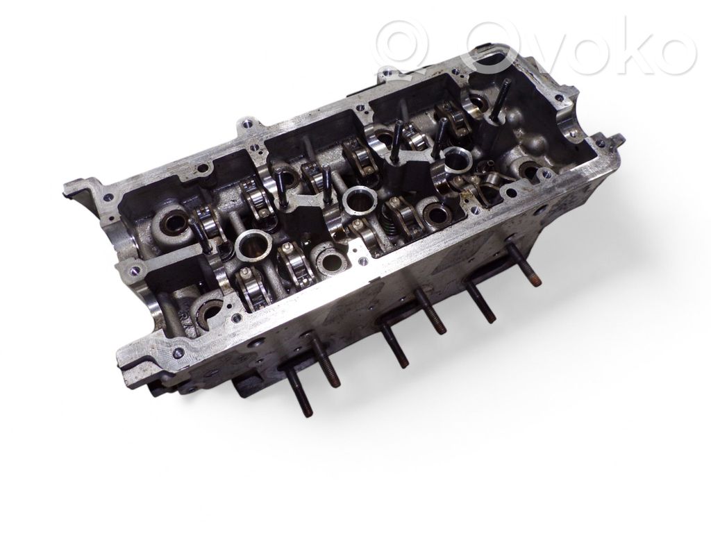 Audi A6 S6 C6 4F Engine head 
