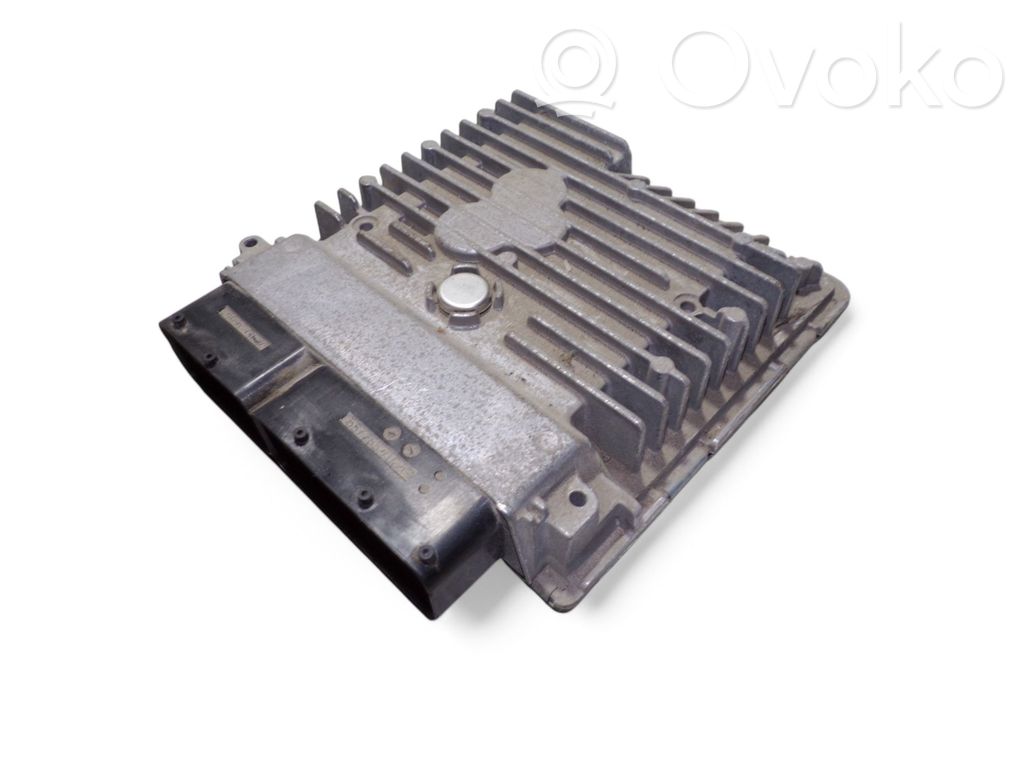 Volkswagen Caddy Engine control unit/module 